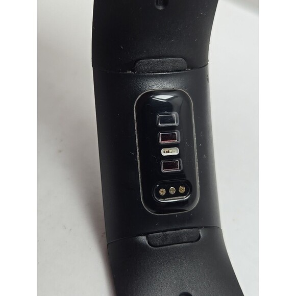 Fitbit Charge 4 FB417 Activity Tracker Heart Rate GPS NFC Smartwatch Fitness - Picture 7 of 16